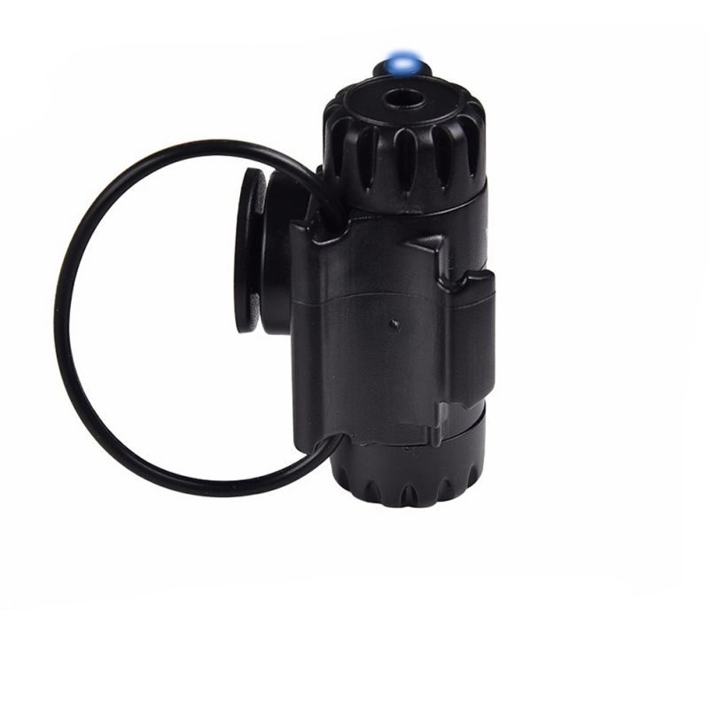 Fish Finder Portable - Fishing Alerts Bite Audio Visual Alerts