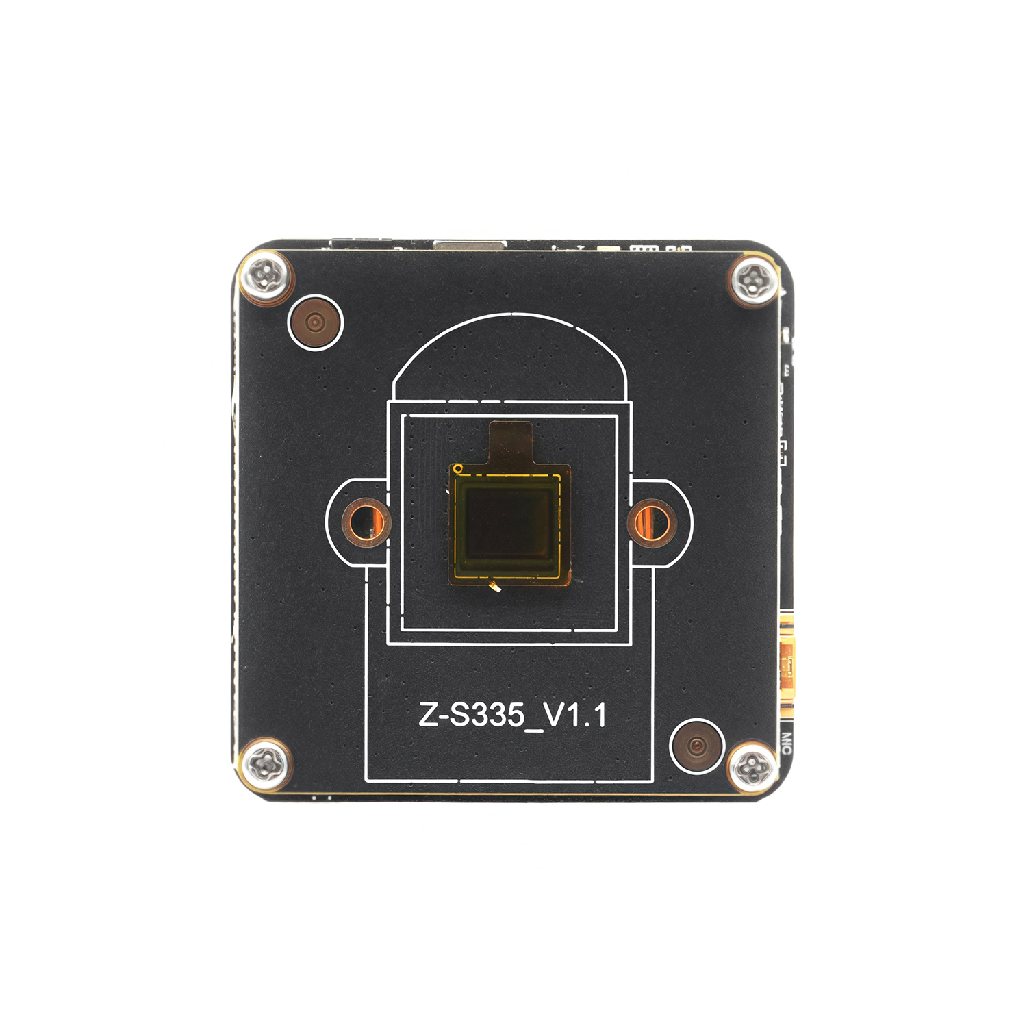 5MP 30FPS AI camera module ,au - Underwater Camera incelemesi ve fiyatı
