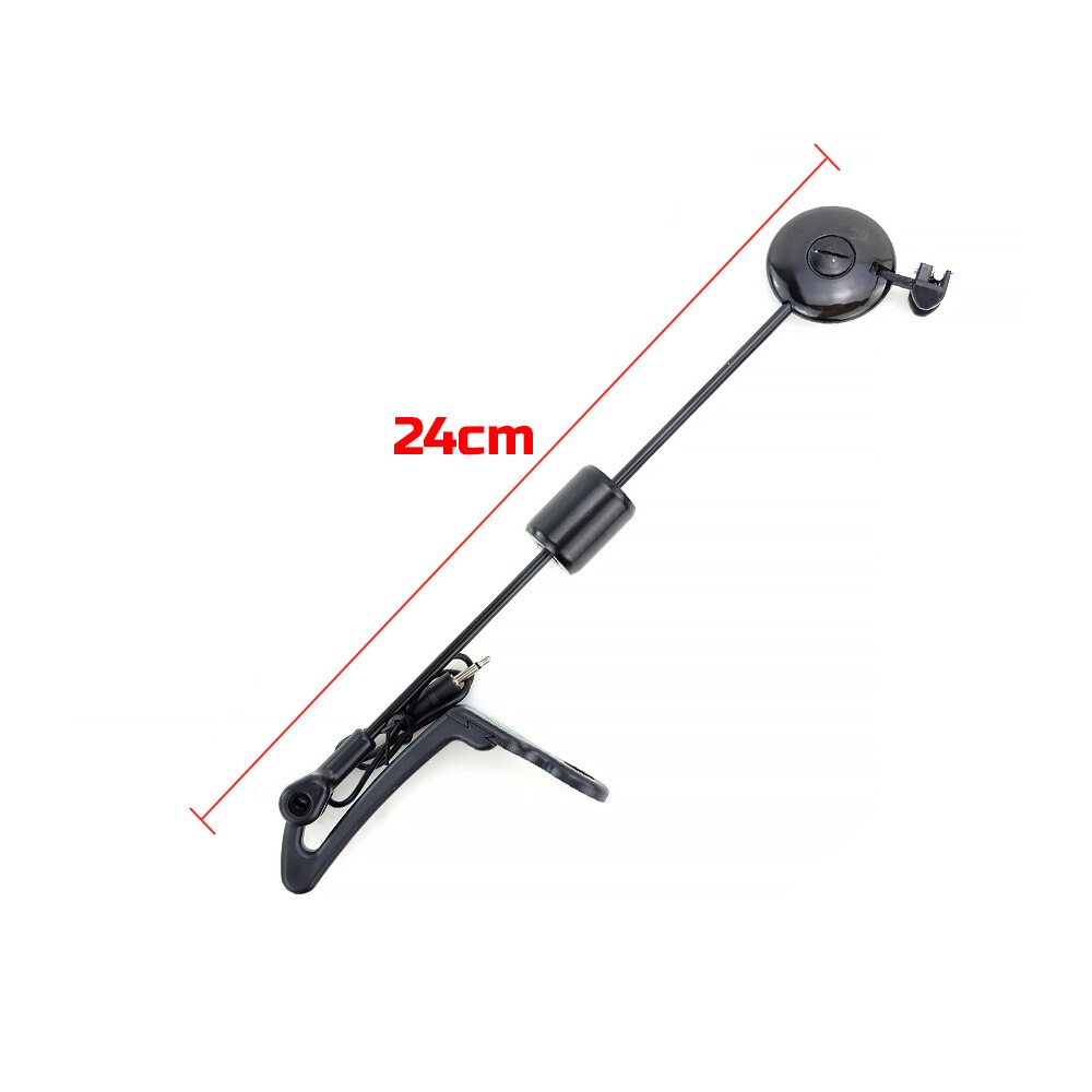 Hirisi LED Carp Fishing Swinge - Fish Alarm incelemesi ve fiyatı