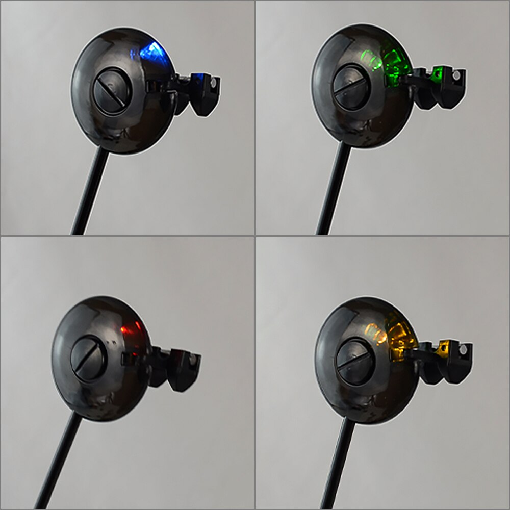 Hirisi LED Carp Fishing Swinge - Fish Alarm incelemesi ve fiyatı