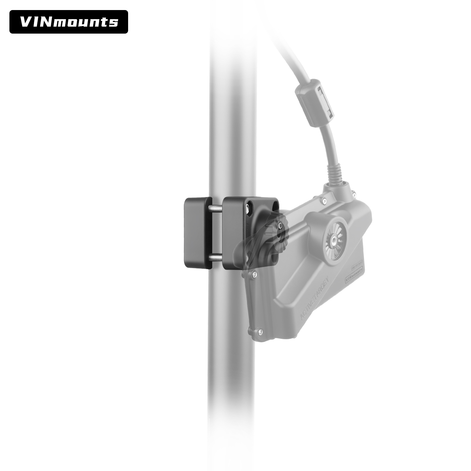 VINmounts LOWRANCE ActiveTarge - Fish Finder Transducer incelemesi ve fiyatı