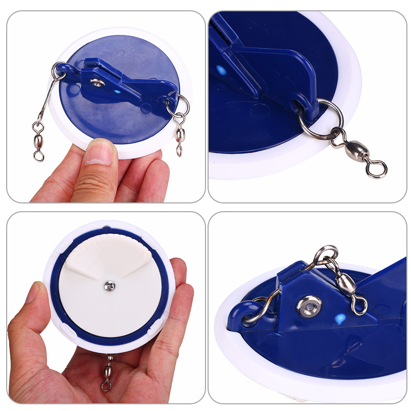 ABS Plastic Artificial Weight  - Fishing Depth Finder incelemesi ve fiyatı