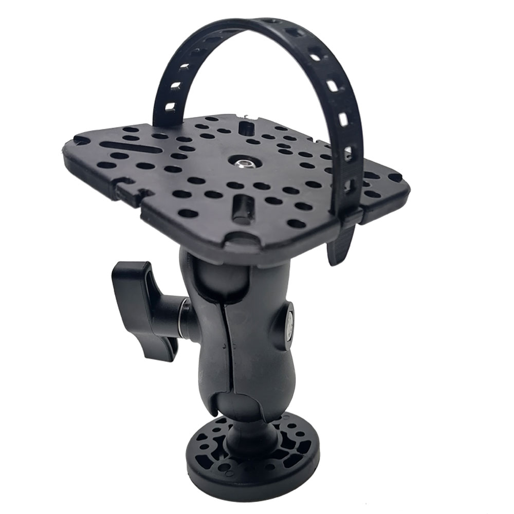360 Degree Universal Kayak Fis - Fish Finder Mount incelemesi ve fiyatı