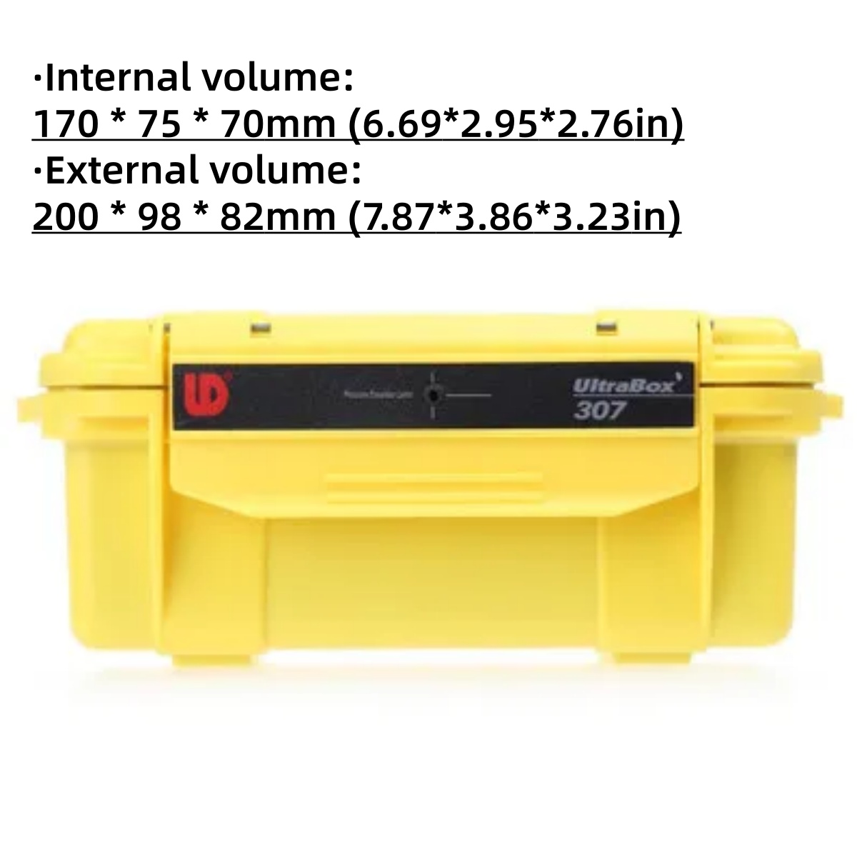 Outdoor Activities Waterproof  - Fish Finder Case incelemesi ve fiyatı