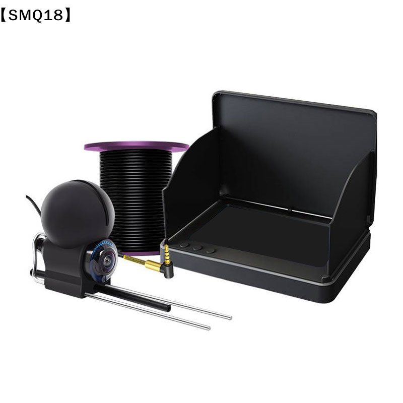 Portable Fish Depth Finder Wat - Fish Finder Portable incelemesi ve fiyatı