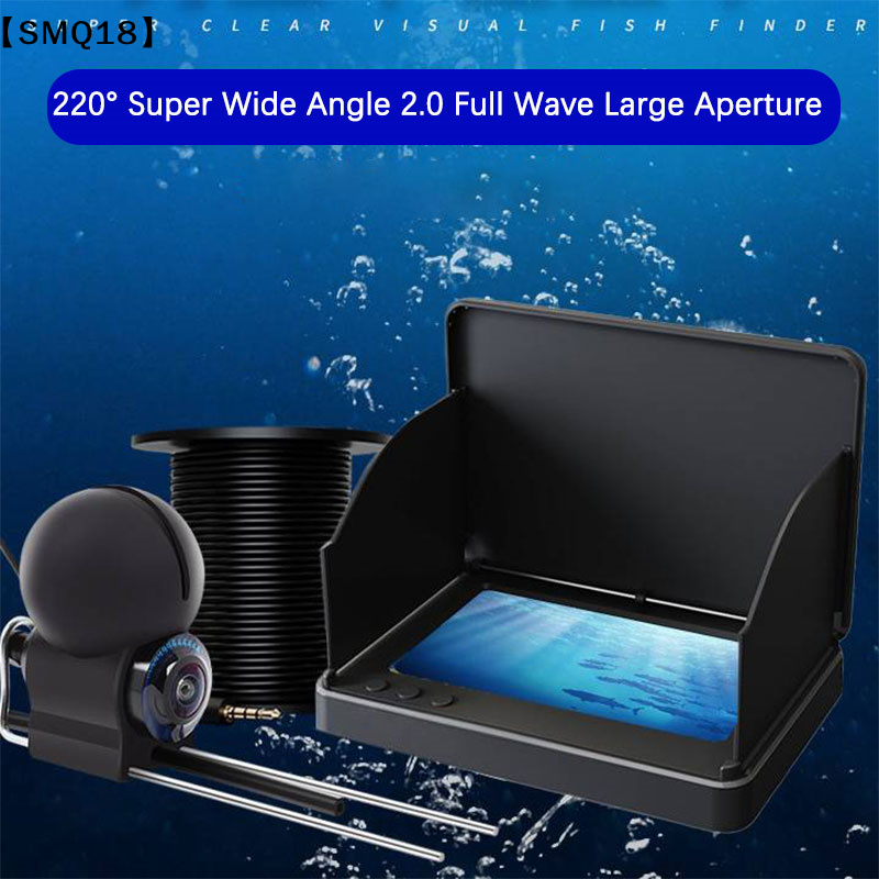 Portable Fish Depth Finder Wat - Fish Finder Portable incelemesi ve fiyatı