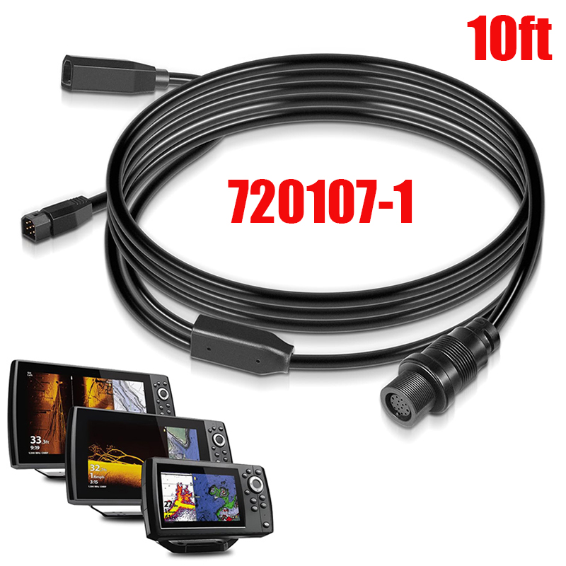 720107-1 Transducer Adapter Ca - Fish Finder Transducer incelemesi ve fiyatı