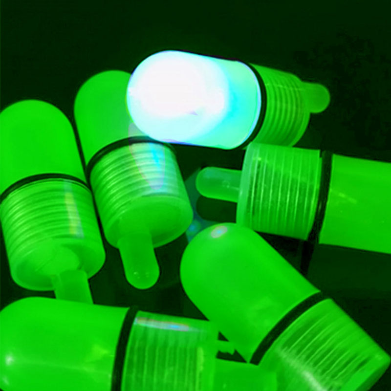 20/40/100pcs Night Fishing LED - Bite Alarm incelemesi ve fiyatı