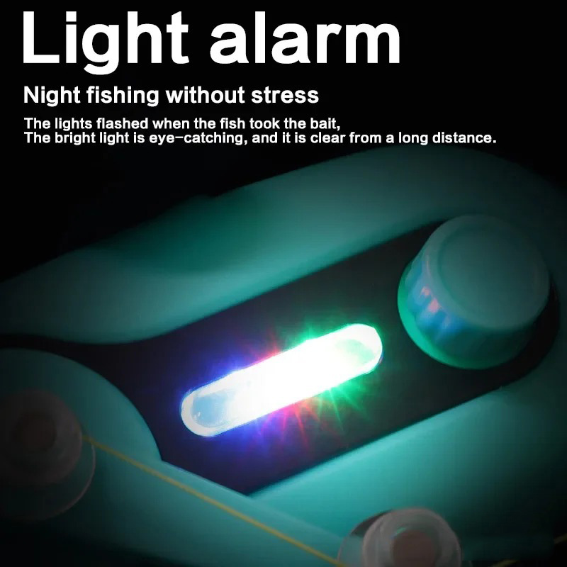 New Fishing Alarm Electronic B - Fish Finder Portable incelemesi ve fiyatı