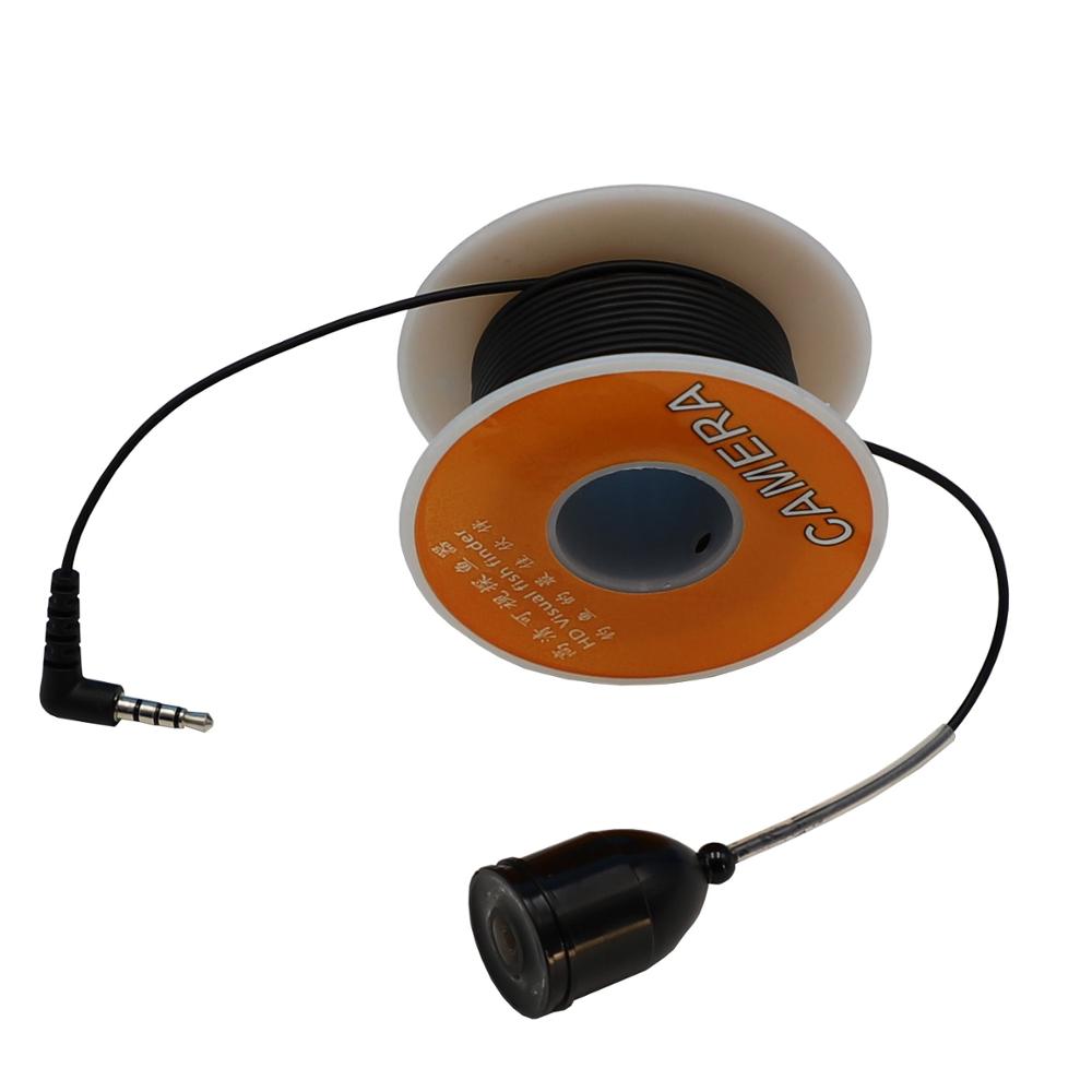 Underwater Camera for Fish Fin - Fish Finder Portable incelemesi ve fiyatı