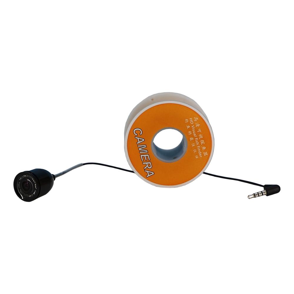 Underwater Camera for Fish Fin - Fish Finder Portable incelemesi ve fiyatı