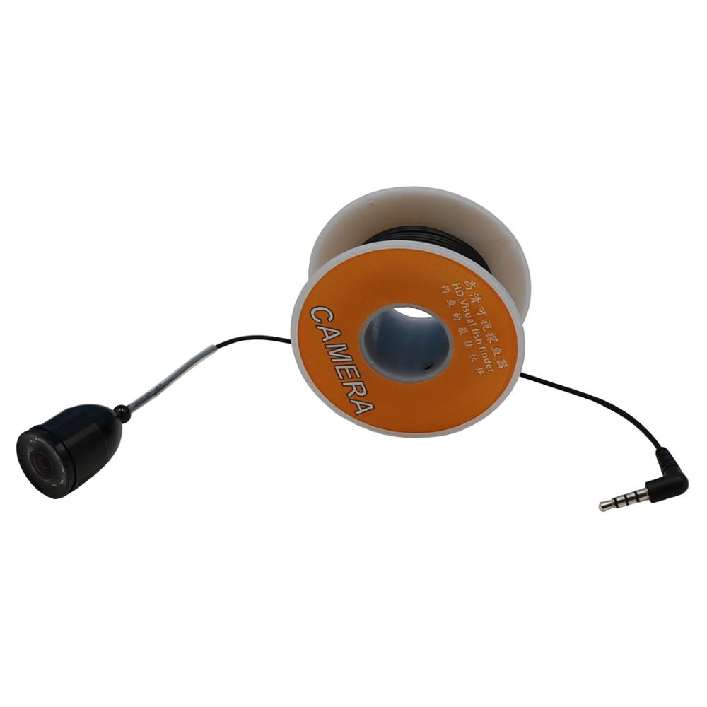 Underwater Camera for Fish Fin - Fish Finder Portable incelemesi ve fiyatı