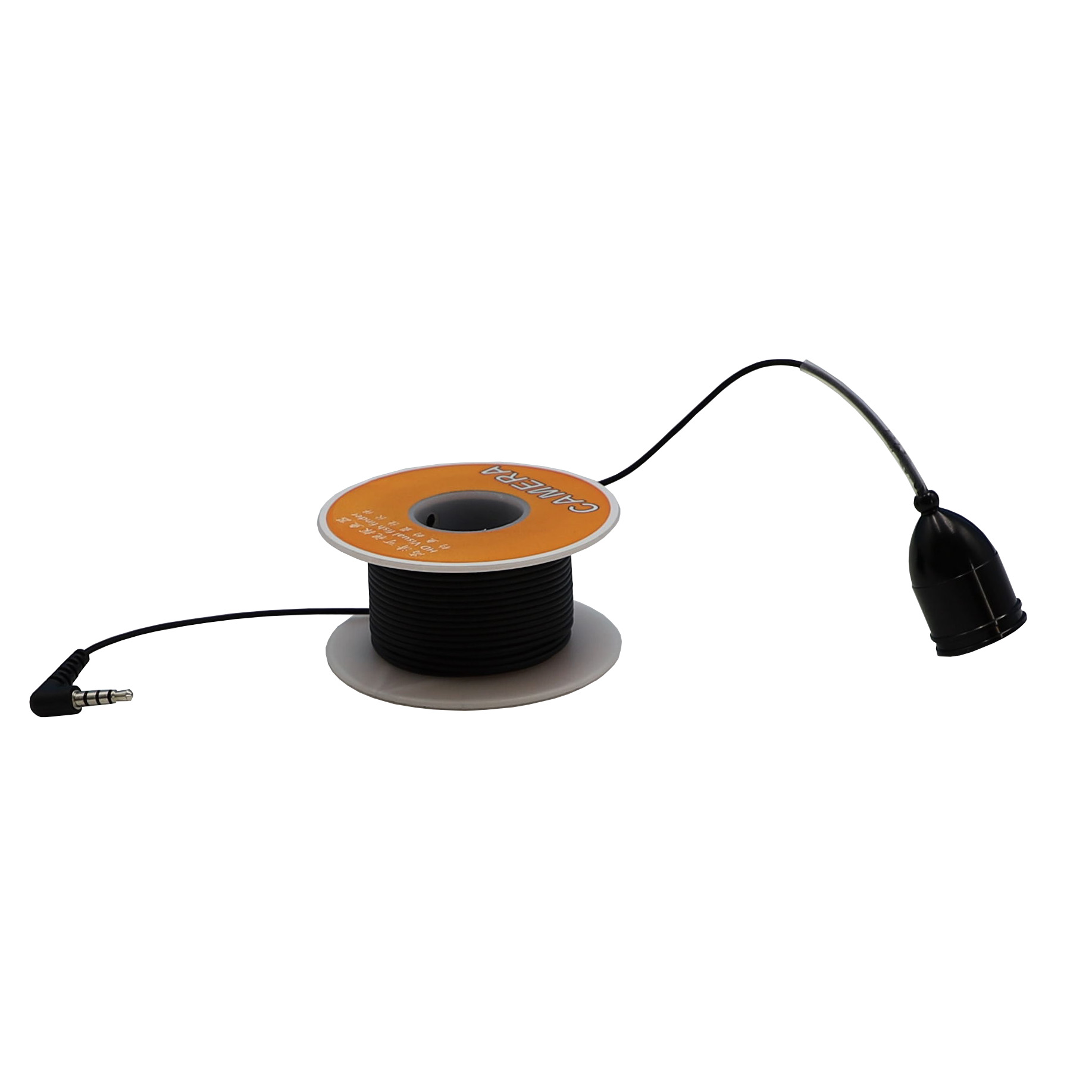 Underwater Camera for Fish Fin - Fish Finder Portable incelemesi ve fiyatı