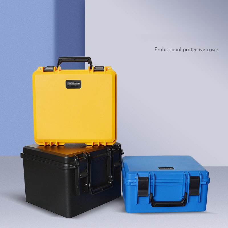 Heavy Duty Portable Tool Case  - Fish Finder Case incelemesi ve fiyatı