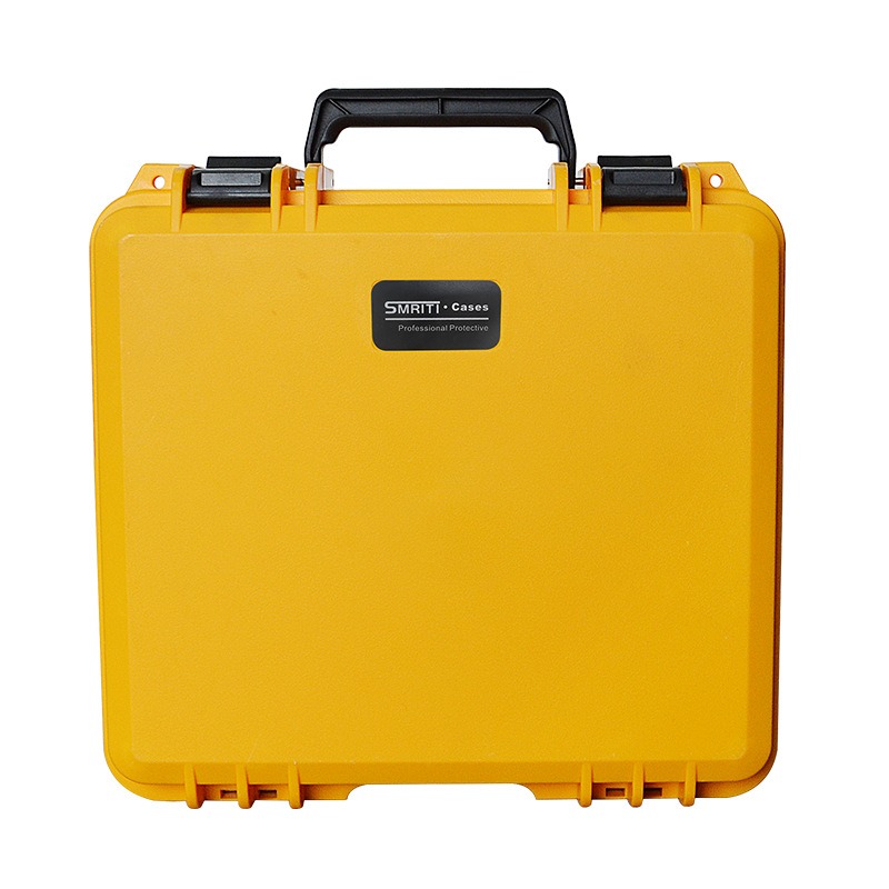 Heavy Duty Portable Tool Case  - Fish Finder Case incelemesi ve fiyatı