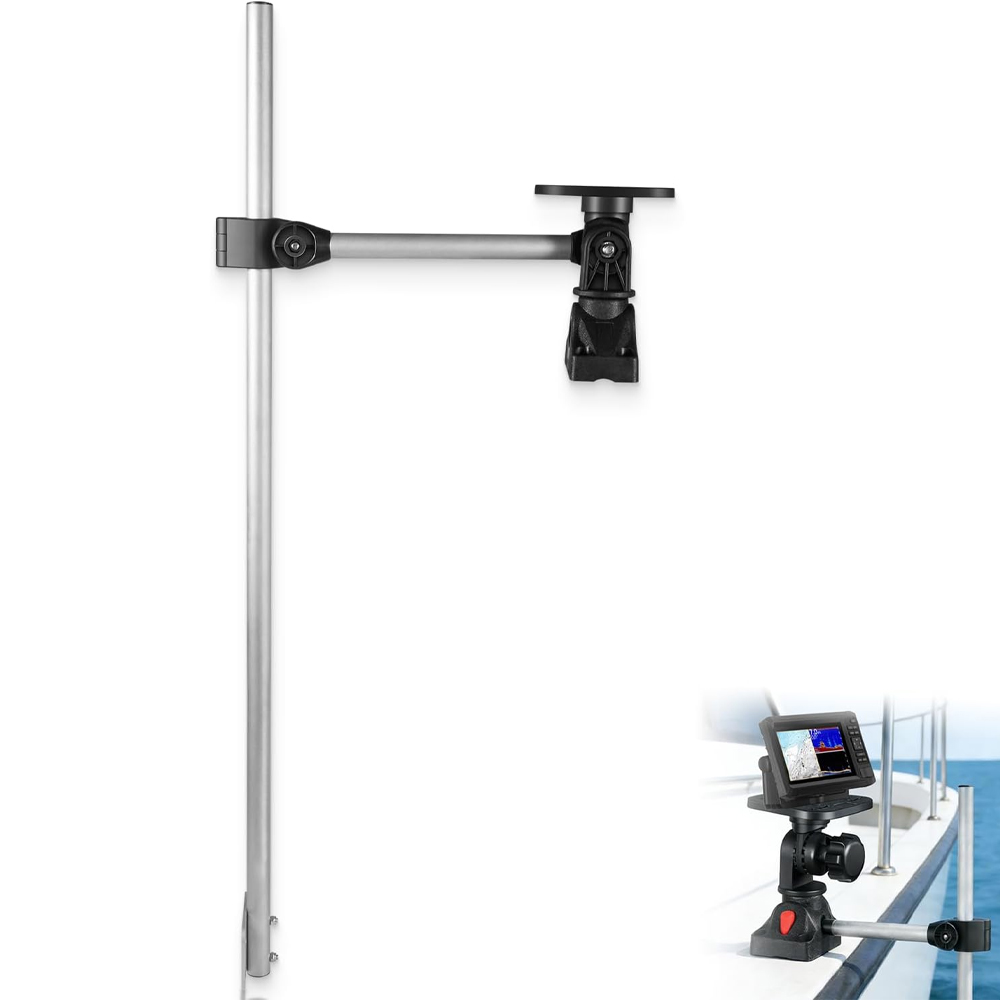 Replace Part for 3006.8649 Por - Fish Finder Portable incelemesi ve fiyatı