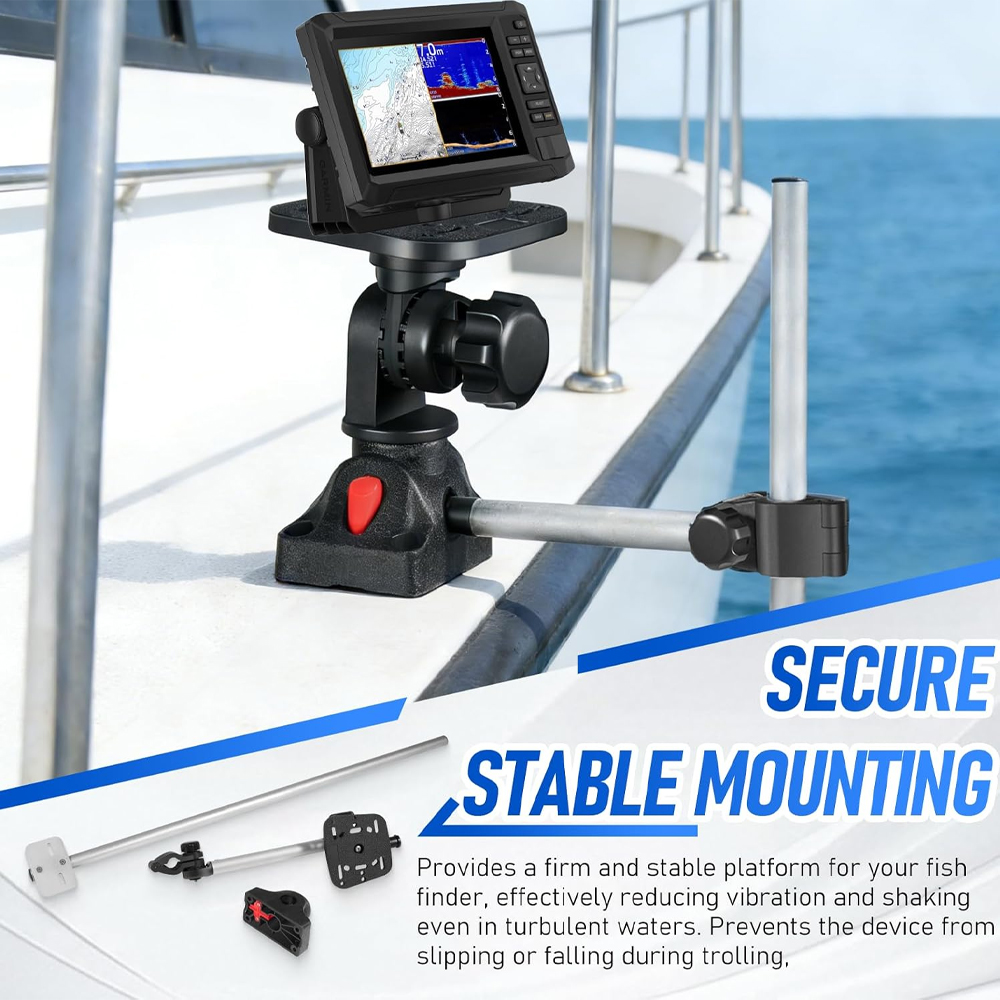 Replace Part for 3006.8649 Por - Fish Finder Portable incelemesi ve fiyatı