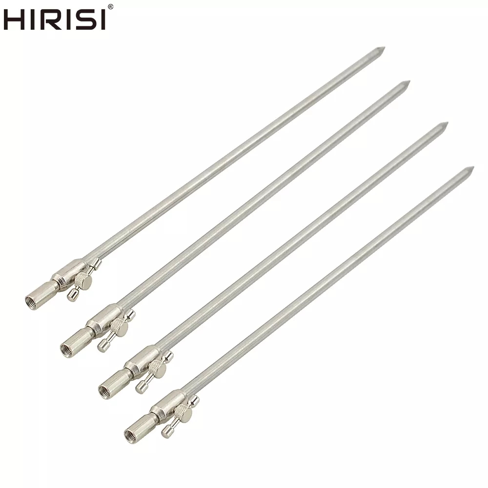 Hirisi 4 Piece Carp Fishing Ro - Bite Indicator incelemesi ve fiyatı