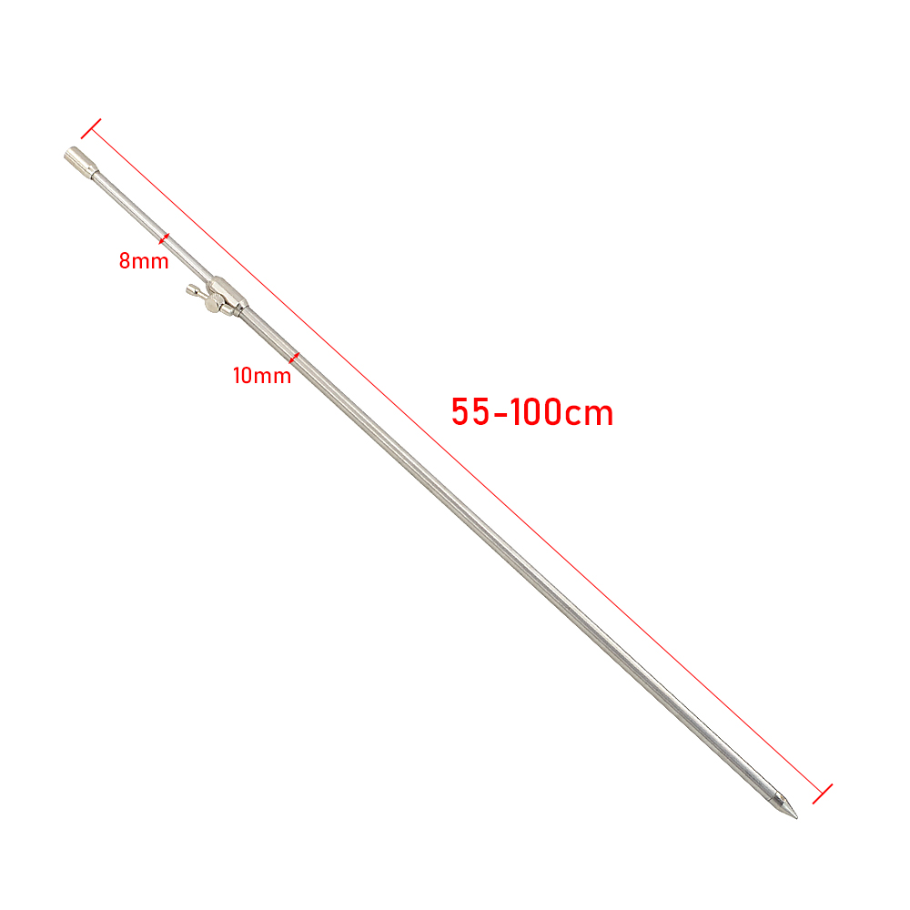 Hirisi 4 Piece Carp Fishing Ro - Bite Indicator incelemesi ve fiyatı