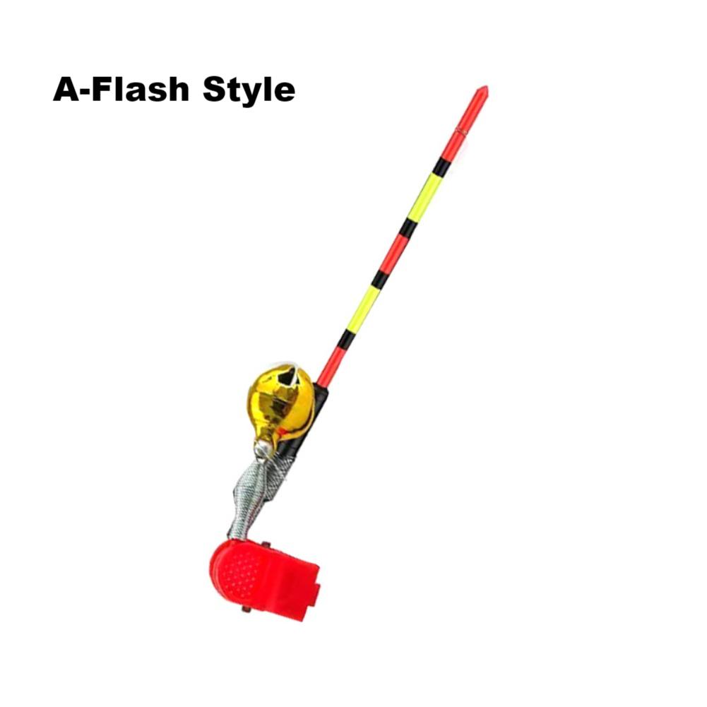 Night Fishing Rod-Lighting Sti - Bite Indicator incelemesi ve fiyatı
