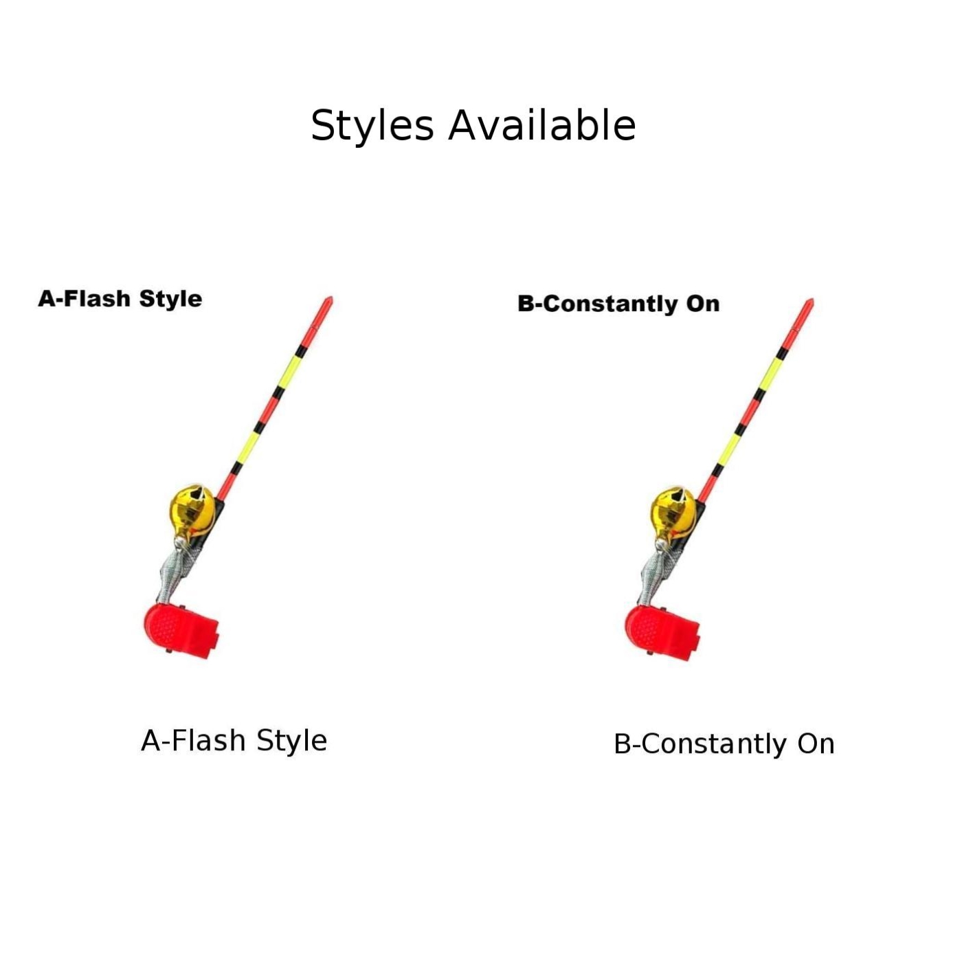 Night Fishing Rod-Lighting Sti - Bite Indicator incelemesi ve fiyatı