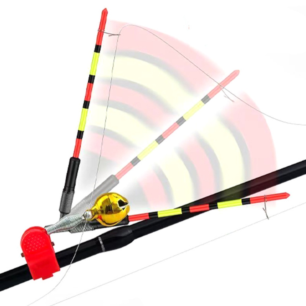 Night Fishing Rod-Lighting Sti - Bite Indicator incelemesi ve fiyatı
