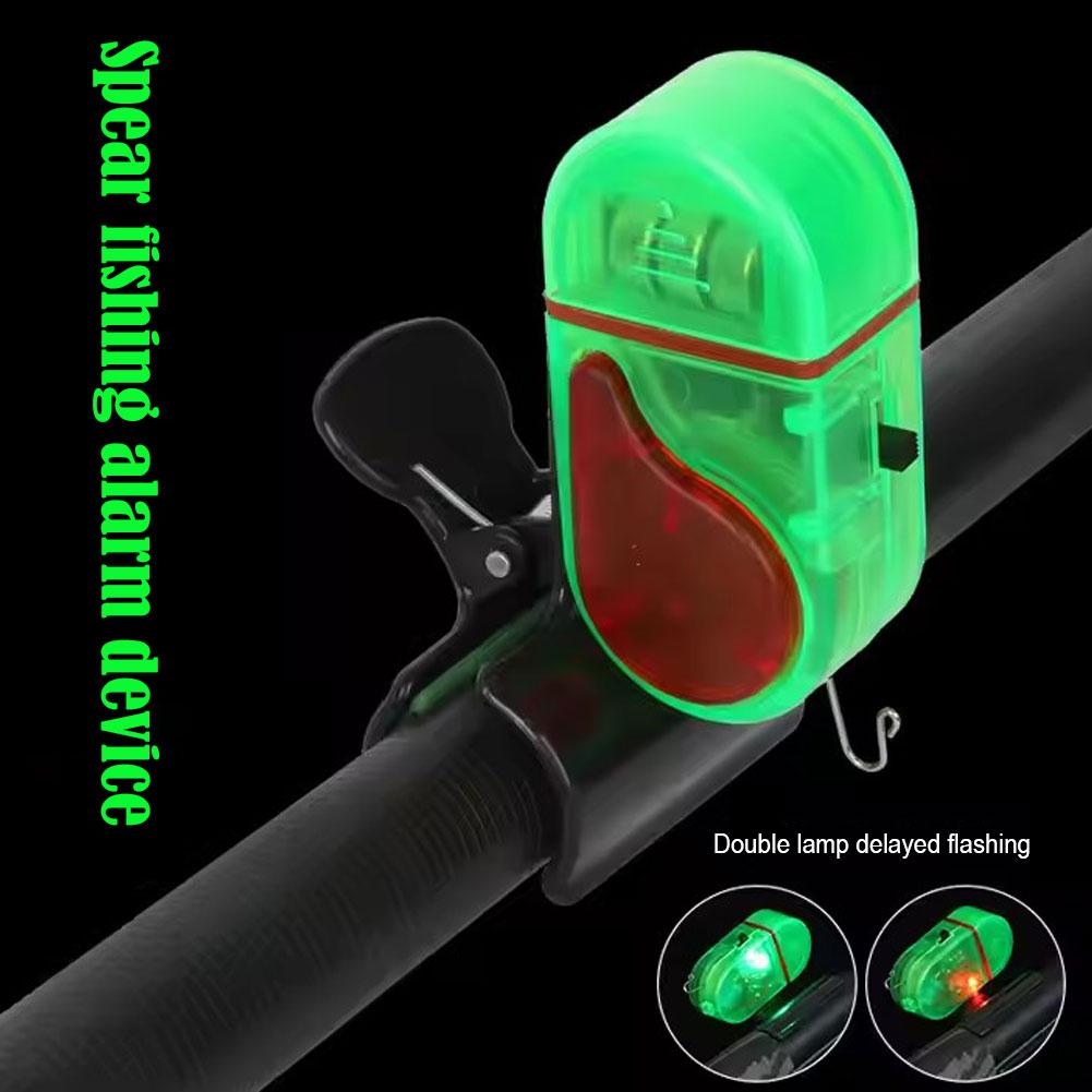 New Fishing Bite Alarm with LE - Bite Alarm incelemesi ve fiyatı