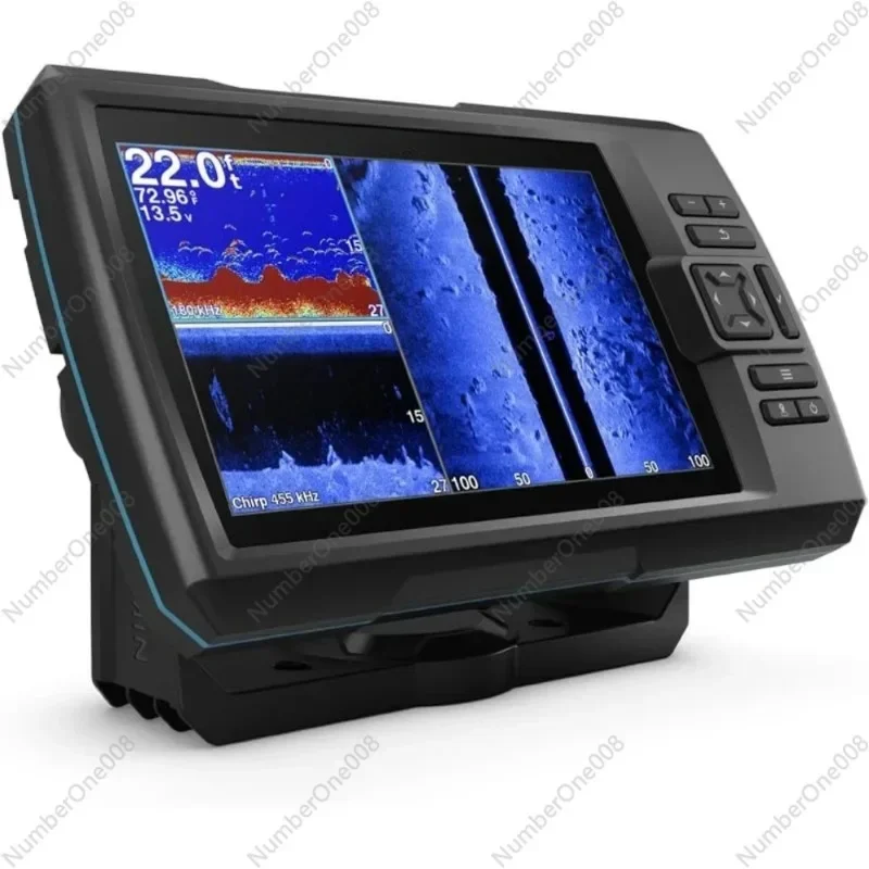 Striker 7SV with Transducer, 7 - Fish Finder Gps incelemesi ve fiyatı