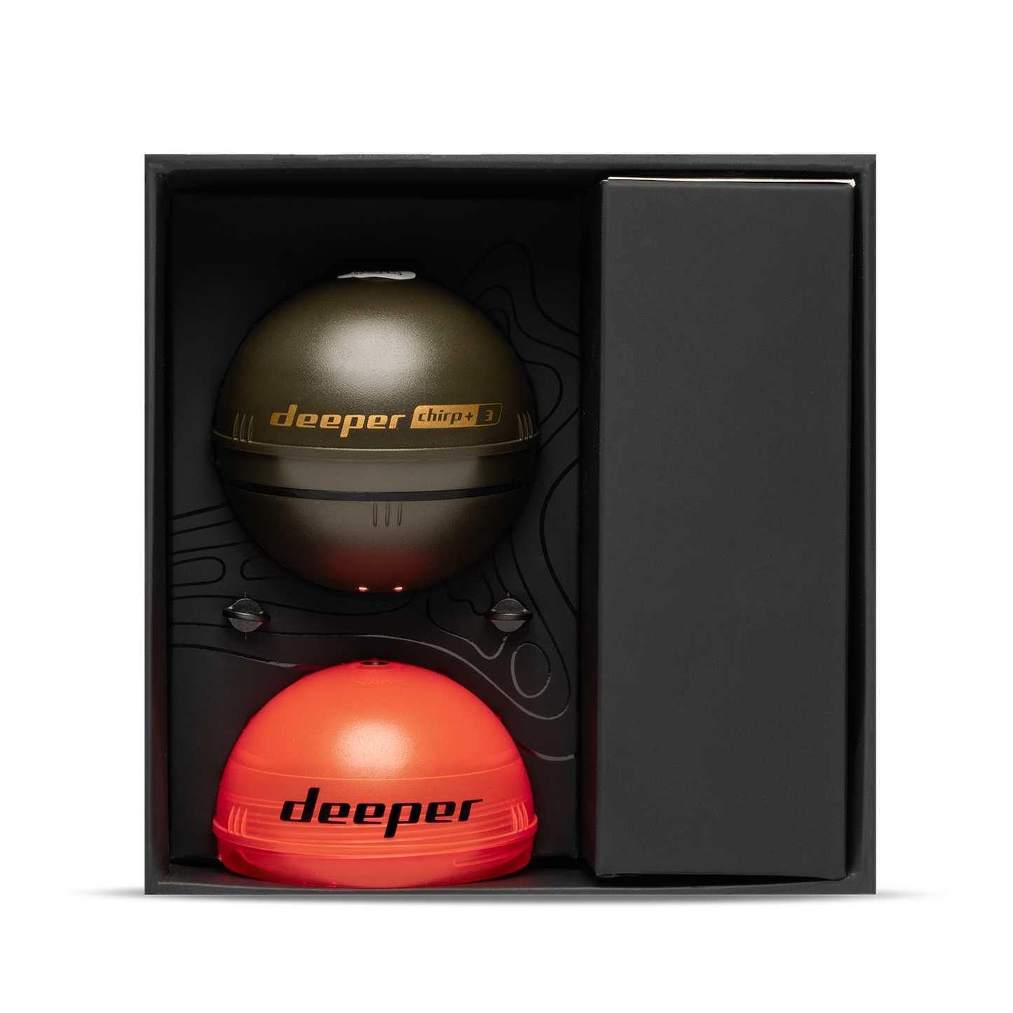 Deeper Smart Sonar Chirp+3 Fis - Fish Finder Gps incelemesi ve fiyatı