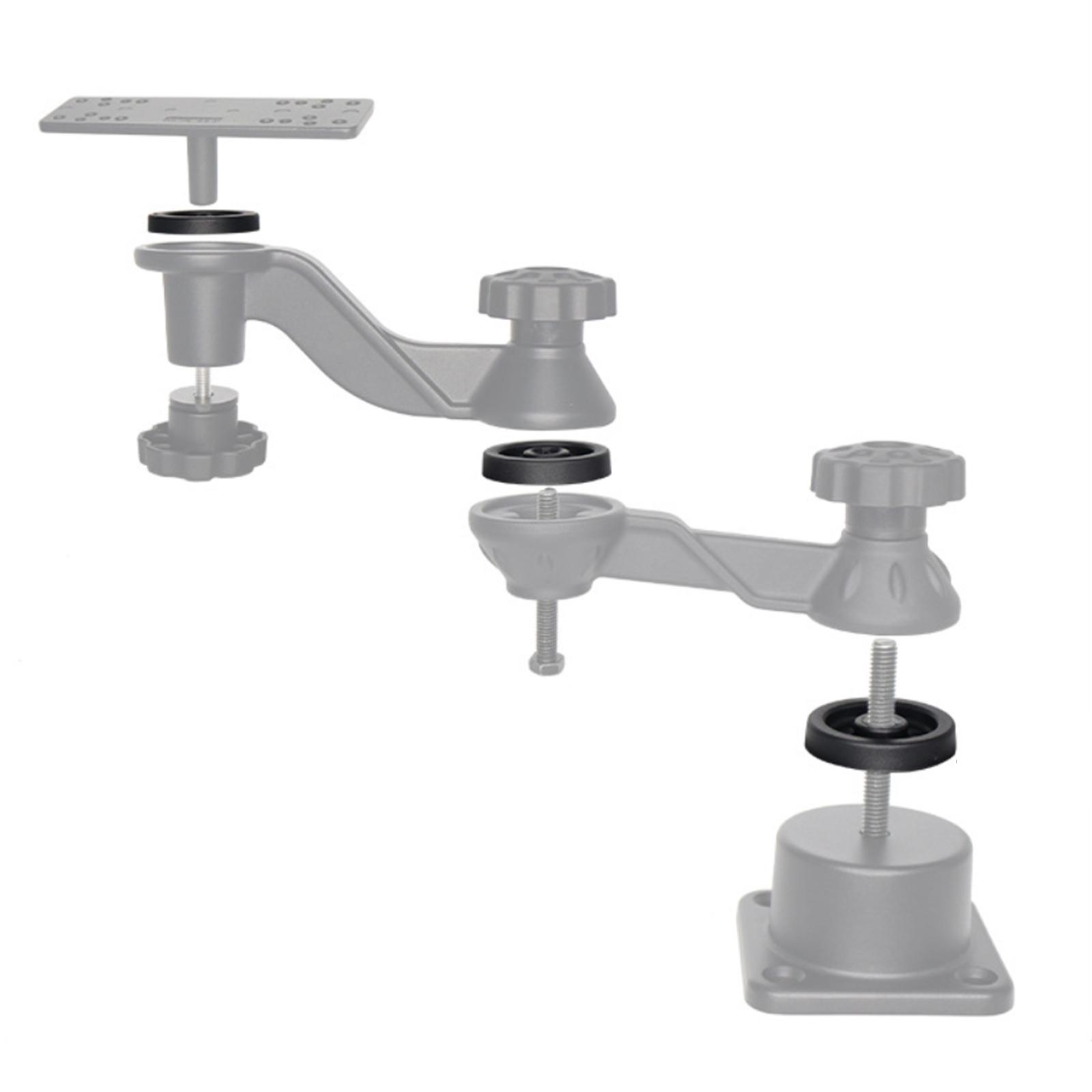 Durable Aluminum Alloy Fish Fi - Fish Finder Mount incelemesi ve fiyatı