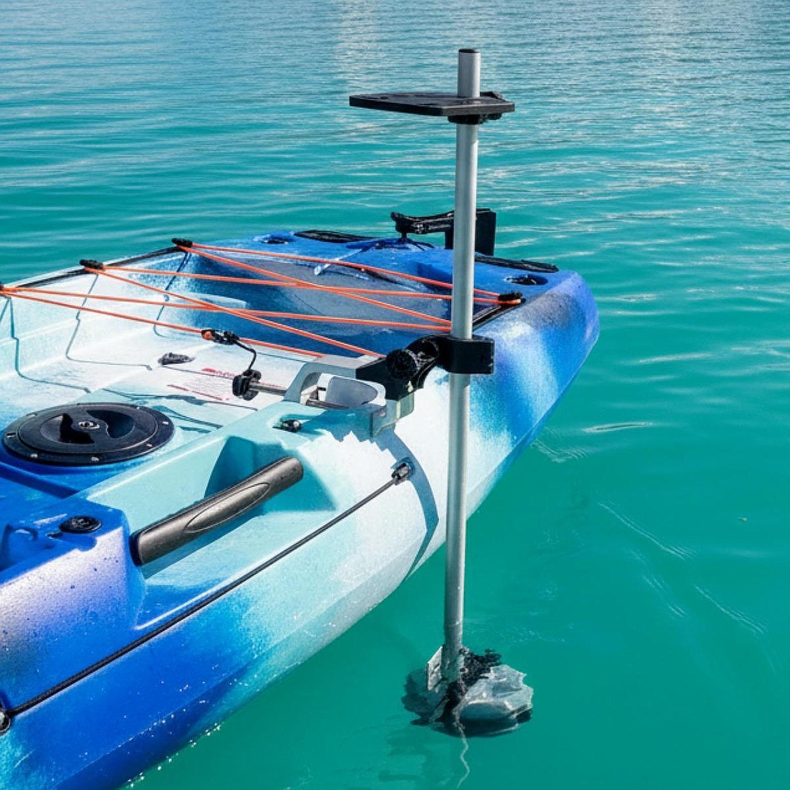 Easy Carry Fishfinder Mount wi - Fish Finder Mount incelemesi ve fiyatı