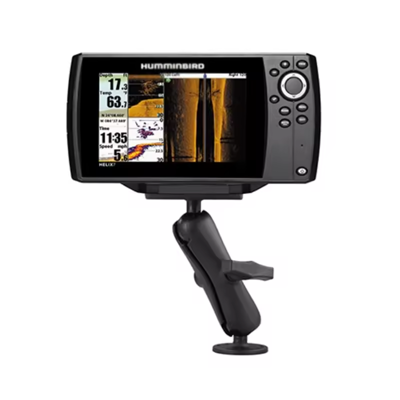 Universal Marine Electronic Fi - Fish Finder Mount incelemesi ve fiyatı