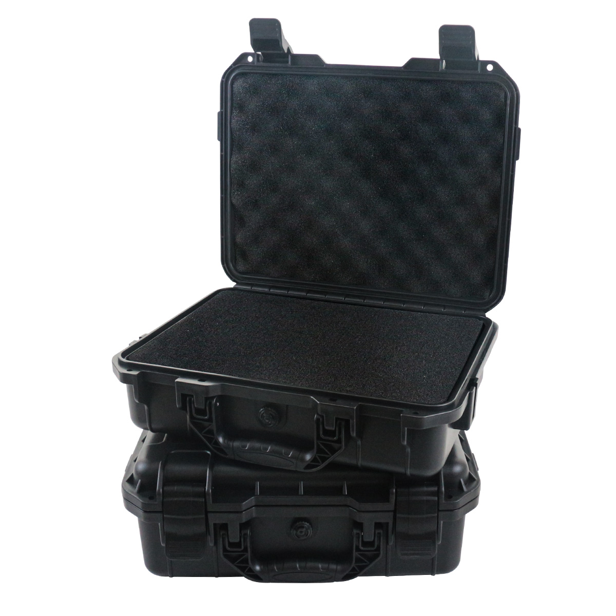 1pc Portable Plastic Protectiv - Fish Finder Case incelemesi ve fiyatı
