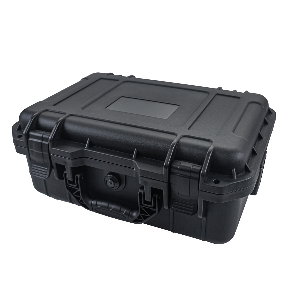 1pc Portable Plastic Protectiv - Fish Finder Case incelemesi ve fiyatı
