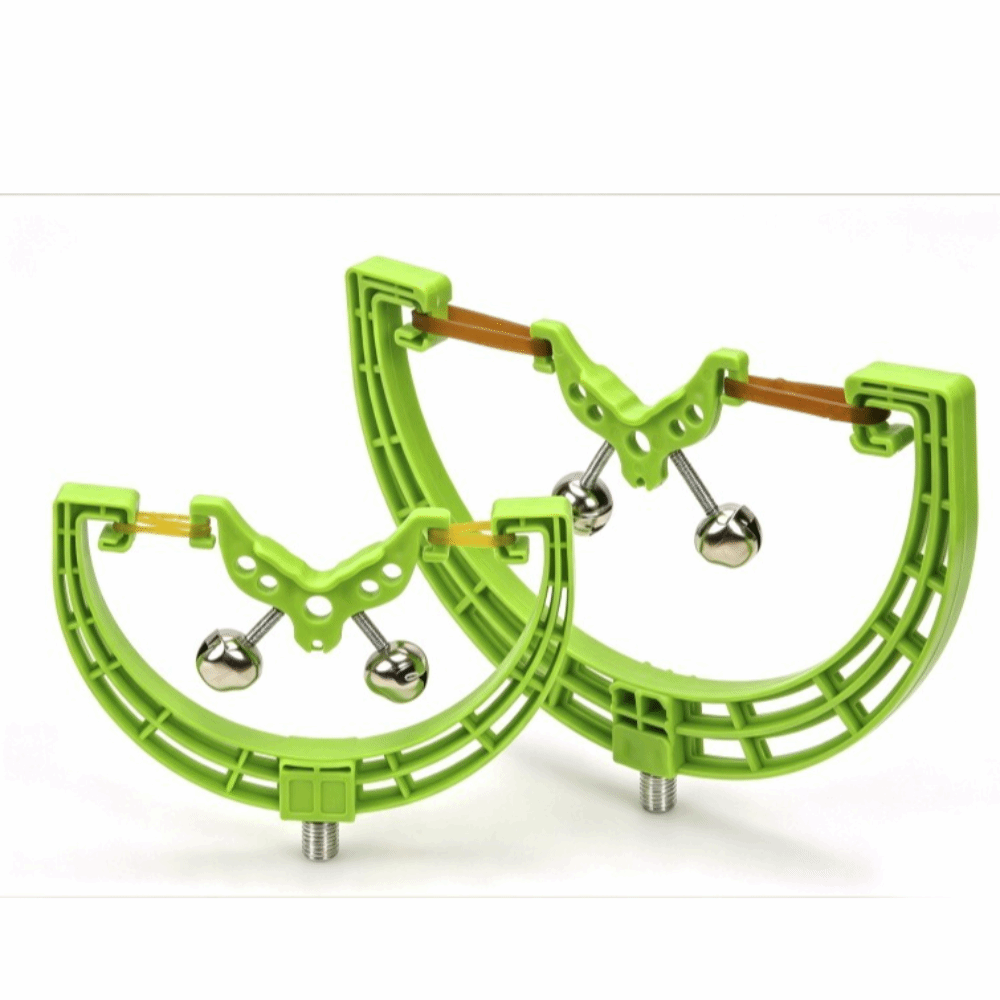 Double Bell Fishing Rod Holder - Bite Alarm incelemesi ve fiyatı