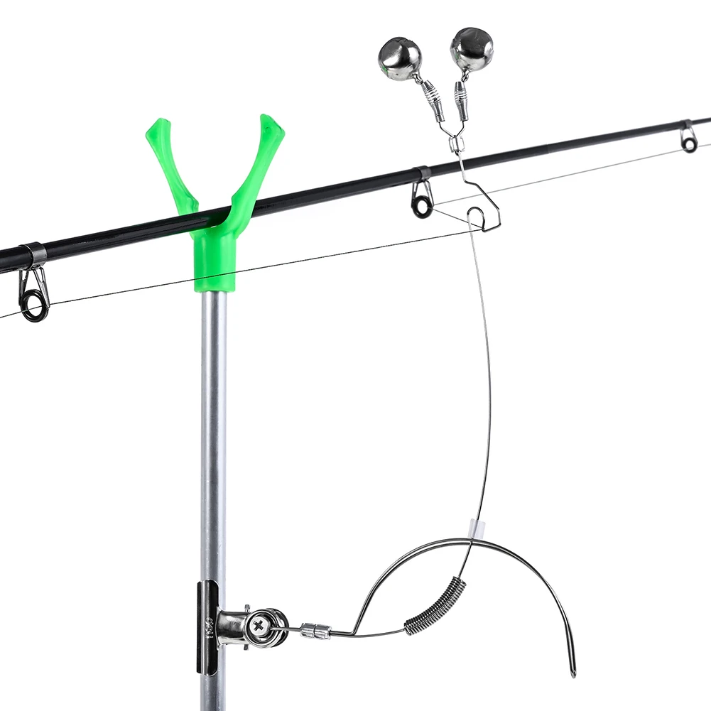 1-10 PCS Fishing Bell Bite Ala - Bite Alarm incelemesi ve fiyatı
