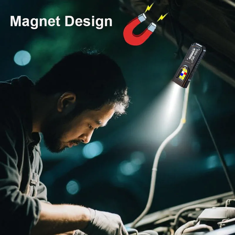 Powerful Mini COB LED Keychain - Fishing Light incelemesi ve fiyatı