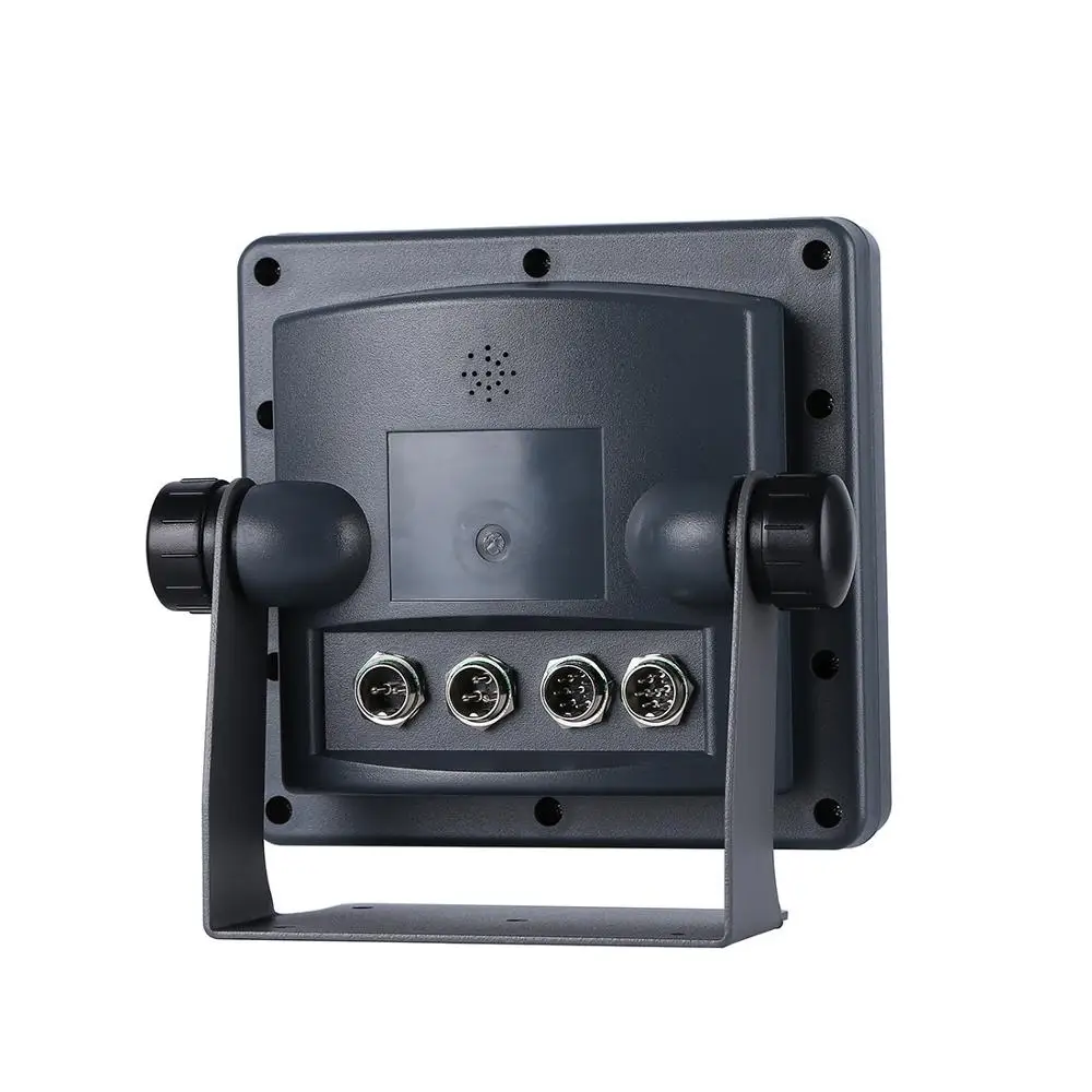 Matsutec HF-620 MARINE COLOR E - Fish Finder Charger incelemesi ve fiyatı