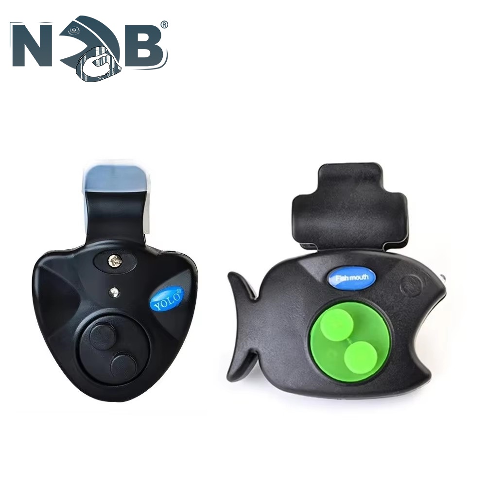 NGB Fishing Bite Alarm Without - Bite Alarm incelemesi ve fiyatı