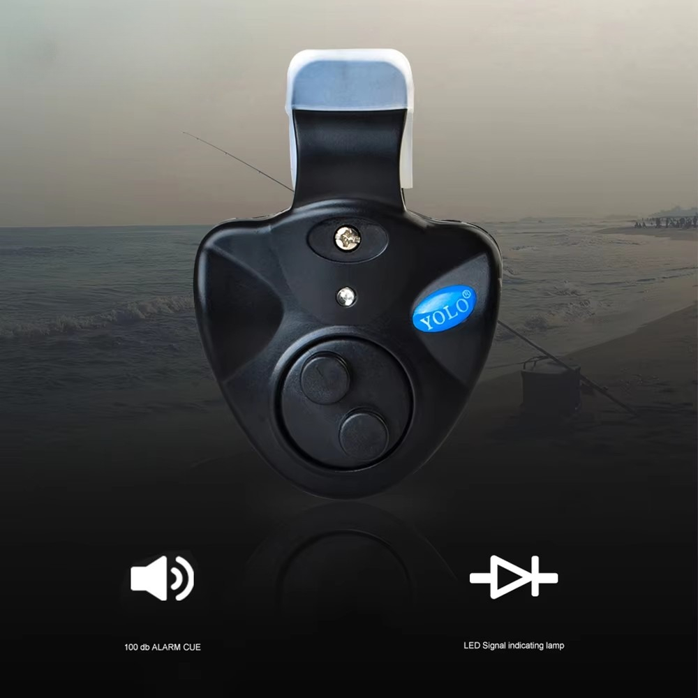 NGB Fishing Bite Alarm Without - Bite Alarm incelemesi ve fiyatı