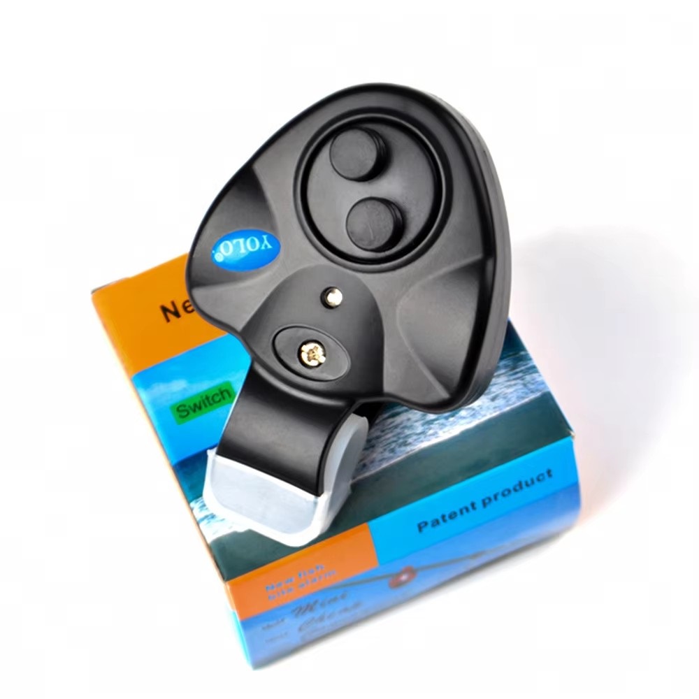 NGB Fishing Bite Alarm Without - Bite Alarm incelemesi ve fiyatı