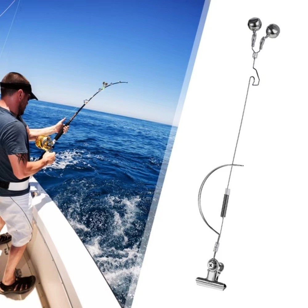 2pcs Bite Bait Adjustable Twin - Bite Alarm incelemesi ve fiyatı