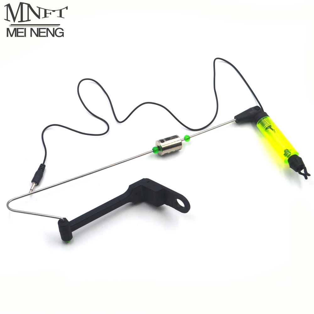 MNFT 3Pcs Fishing Swingers Han - Fish Alarm incelemesi ve fiyatı