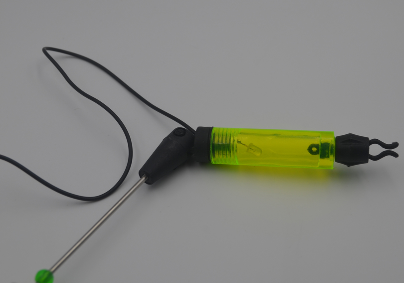MNFT 3Pcs Fishing Swingers Han - Fish Alarm incelemesi ve fiyatı