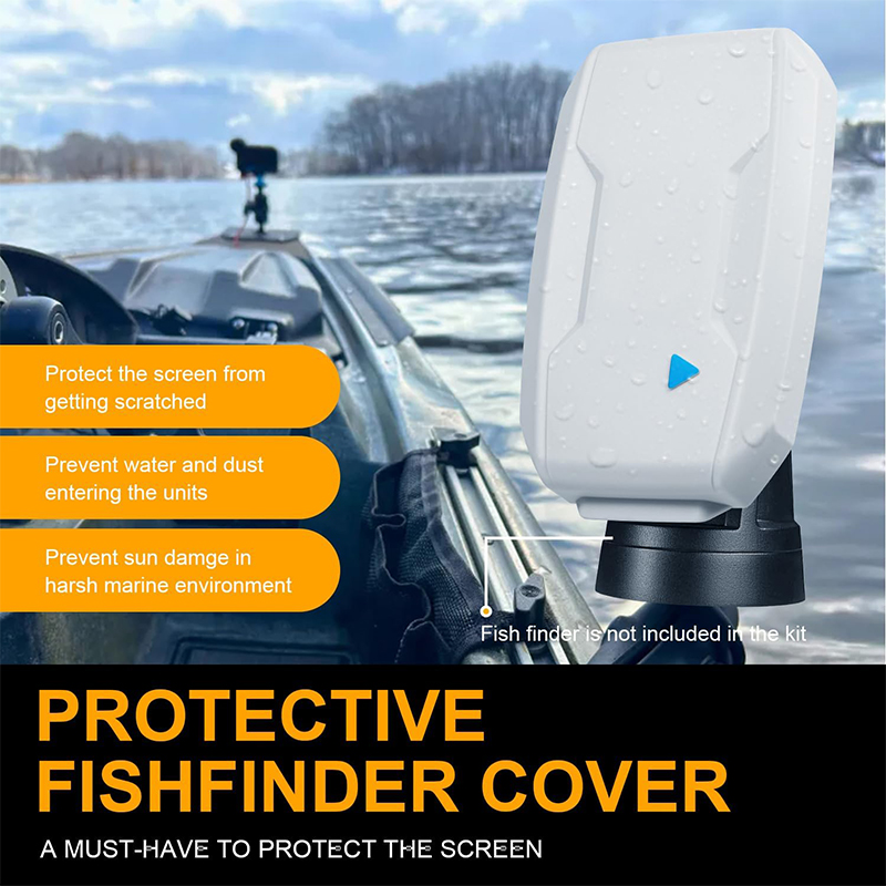 Garmin Striker Protective Sun/ - Fish Finder incelemesi ve fiyatı