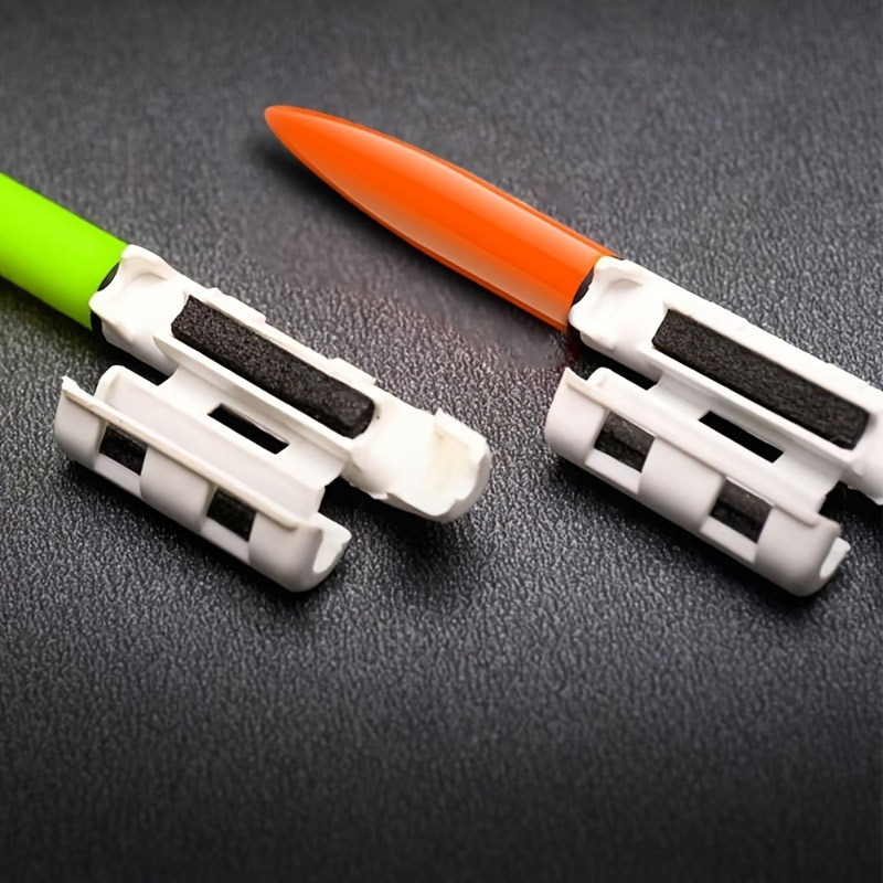 Electronic LED Light Rods Nigh - Bite Alarm incelemesi ve fiyatı