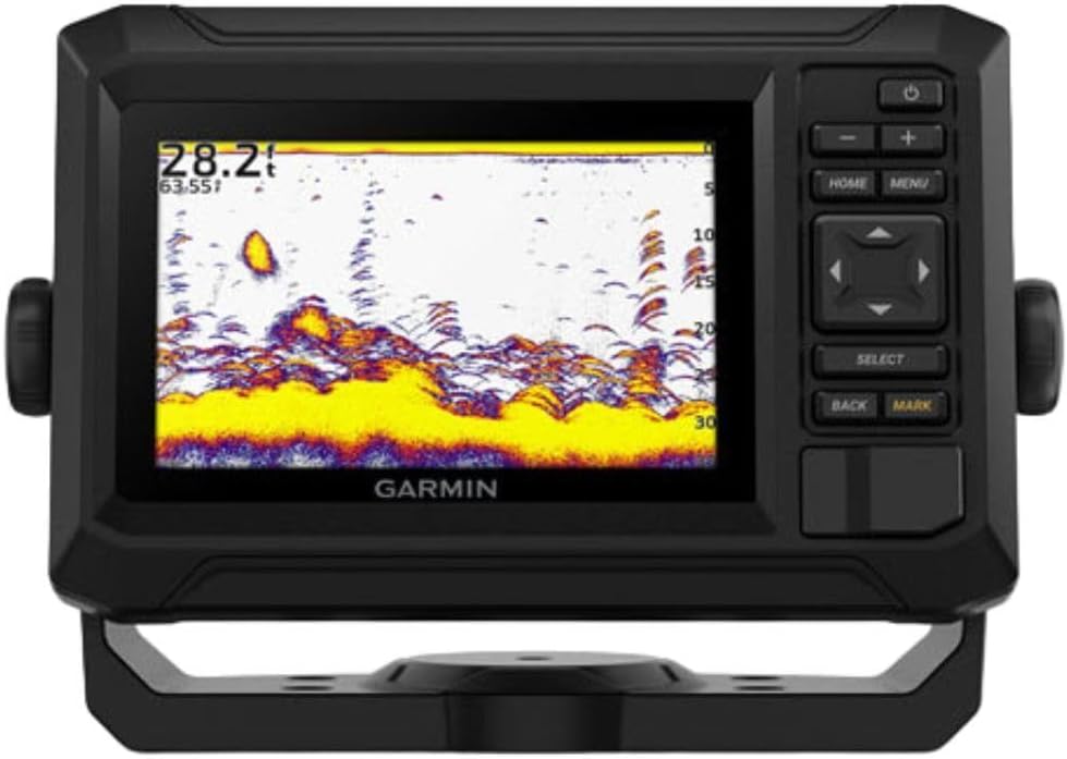 Garmin ECHOMAP UHD2 53CV Chart - Fish Finder incelemesi ve fiyatı