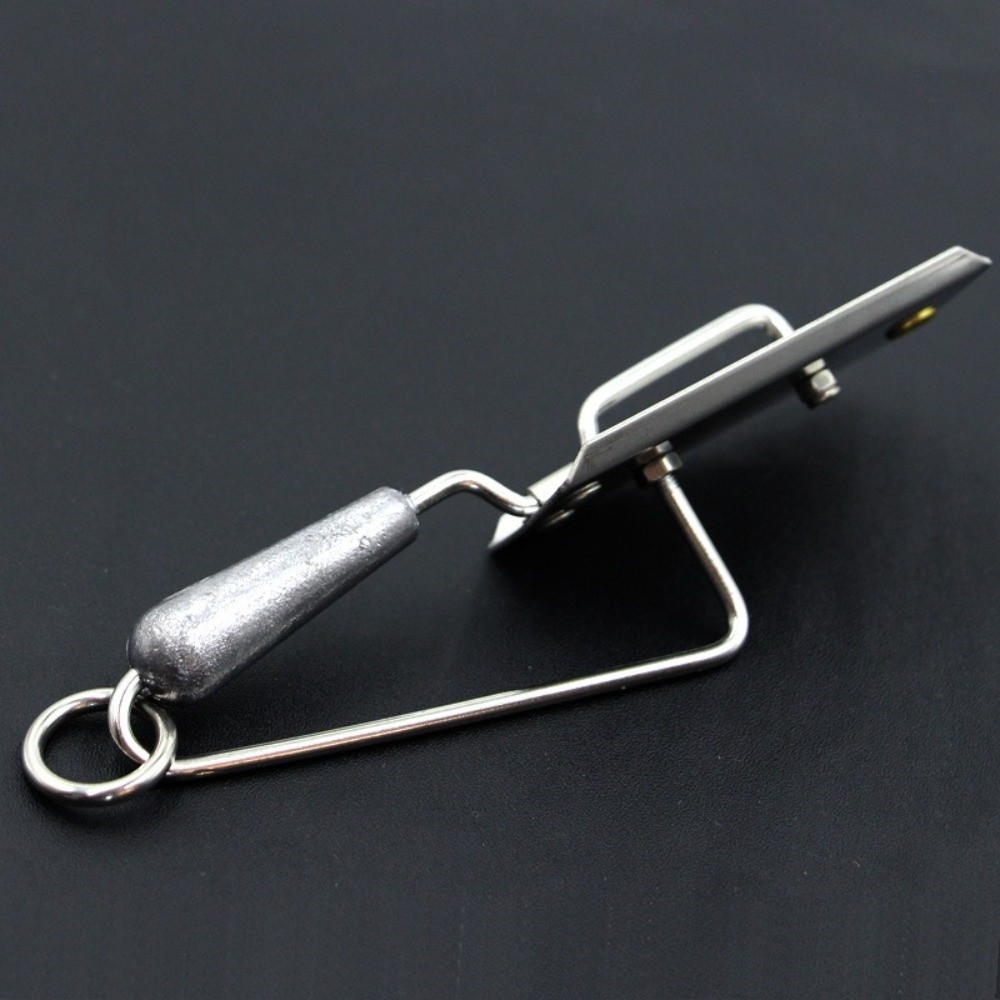 Stainless Steel Stainless Stee - Fishing Depth Finder incelemesi ve fiyatı