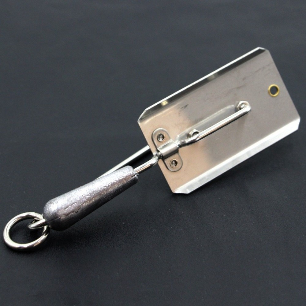 Stainless Steel Stainless Stee - Fishing Depth Finder incelemesi ve fiyatı