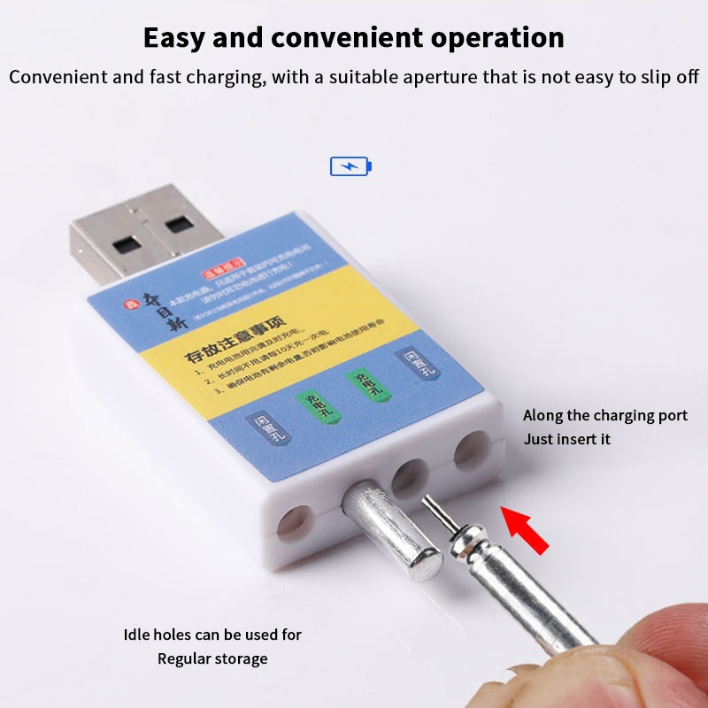 Float Rechargeable Battery CR4 - Fish Finder Charger incelemesi ve fiyatı